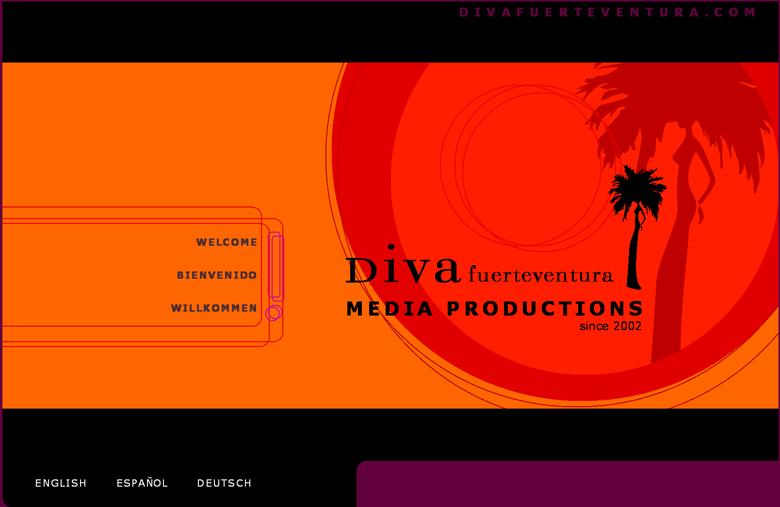Diva Fuerteventura - Photography and Production -  Professional Photography and Film Production